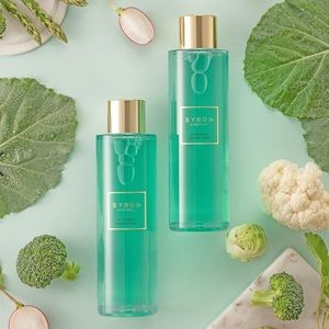 Bitter Green Essence Toner